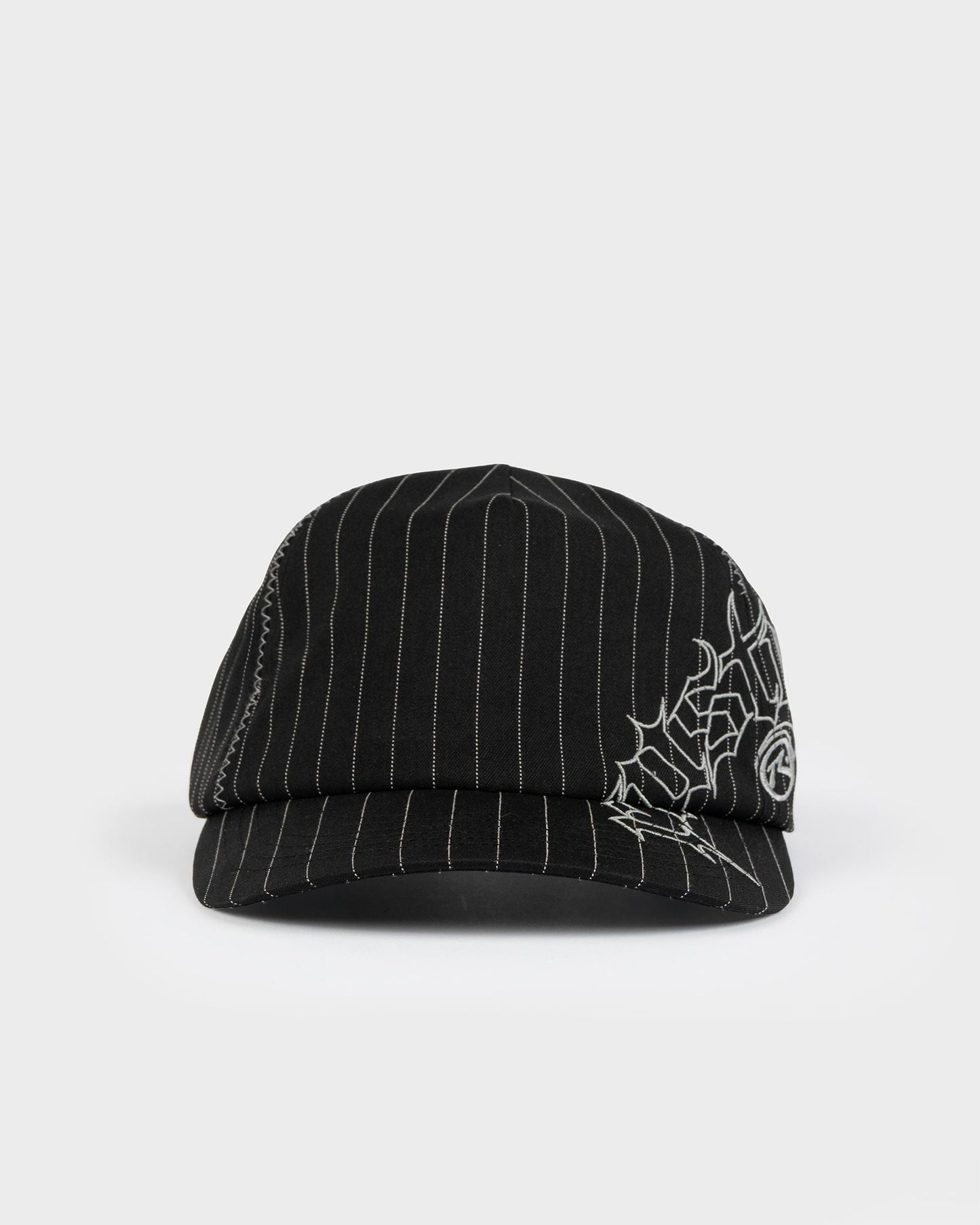 Rusty Primal Dirtbag 5.5 Panel Cap