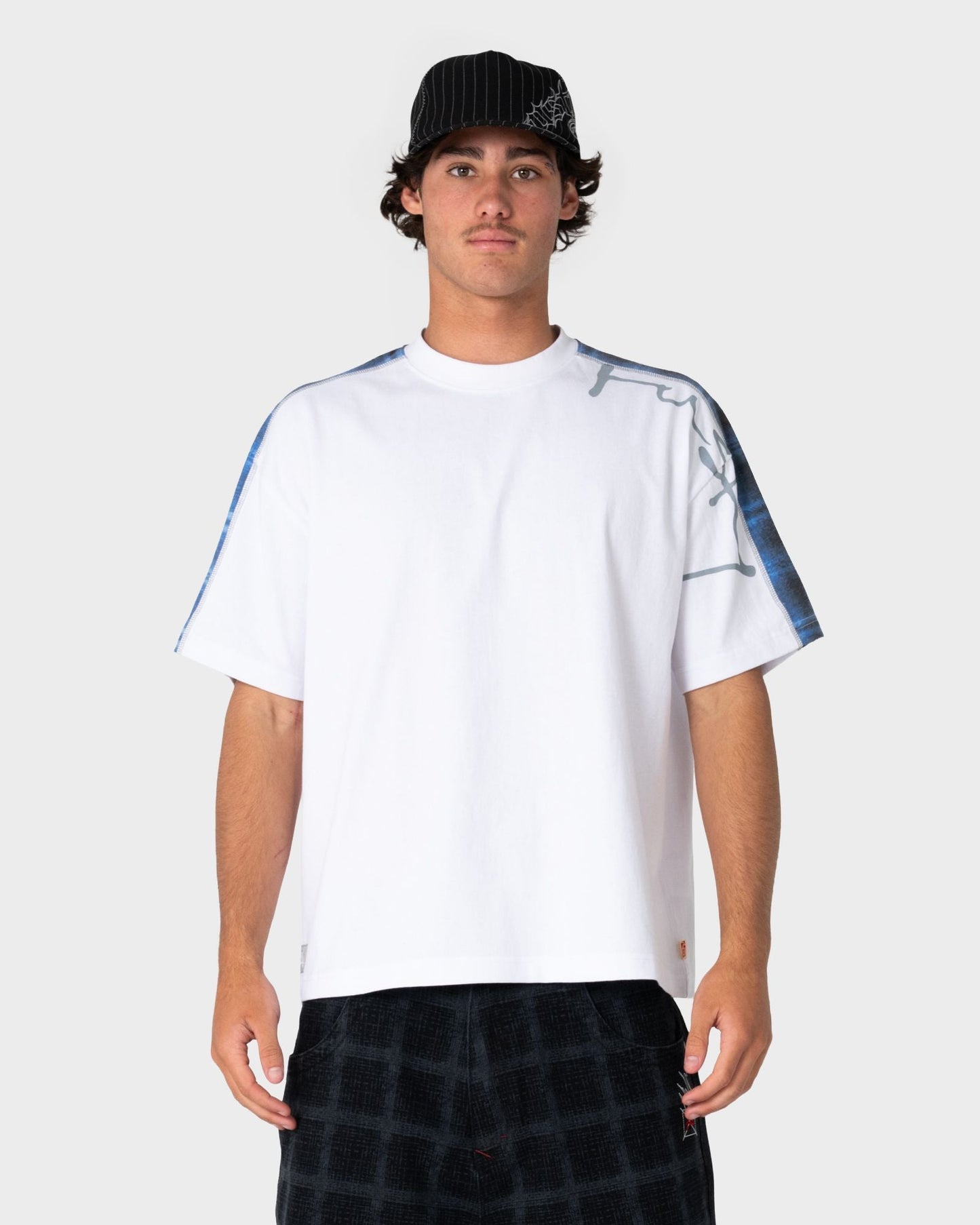 Rusty Lost It Graphic Tee