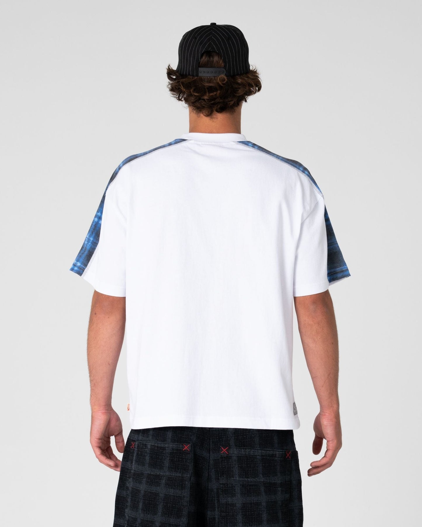 Rusty Lost It Graphic Tee