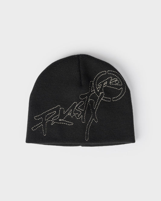 Hoodus Graphic Beanie