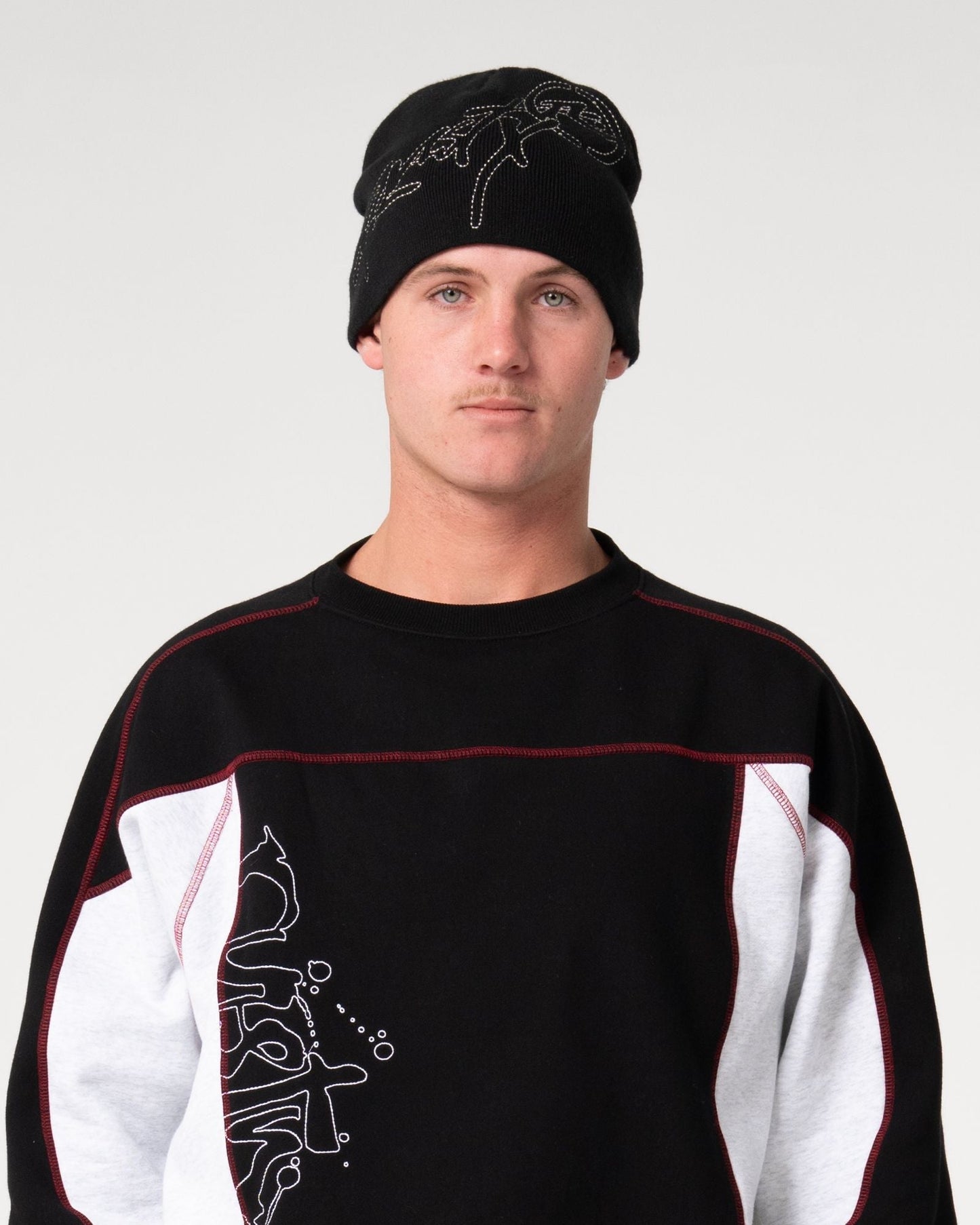 Hoodus Graphic Beanie