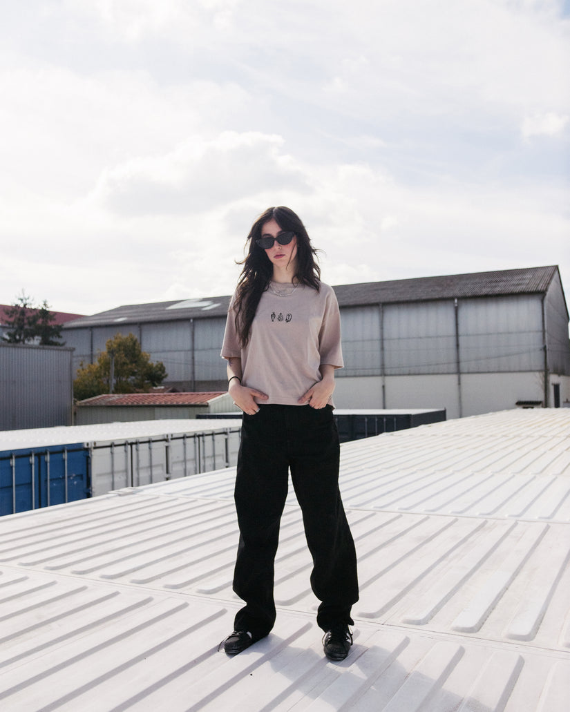 Volcom Vaderetro 2 T-Shirt