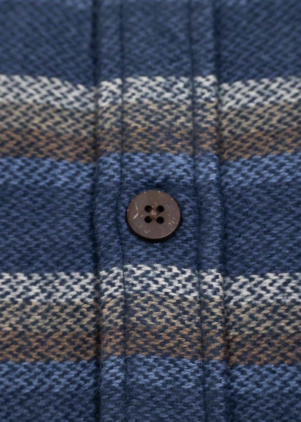 Vissla Descanso Flannel