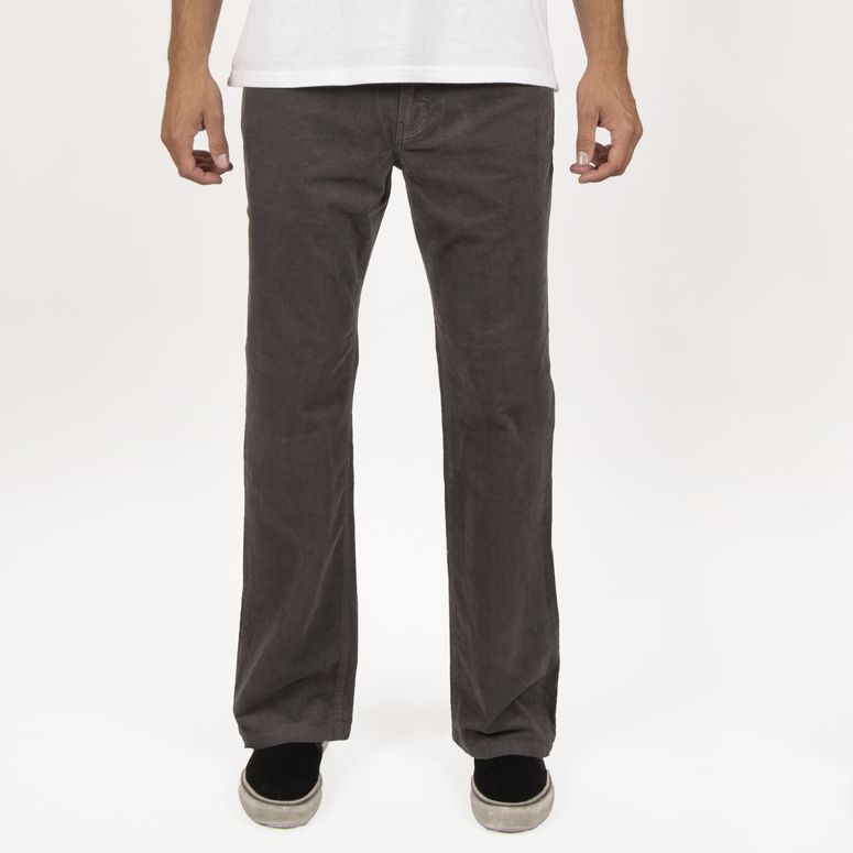 Vissla Border Corduroy 5 PKT Pant