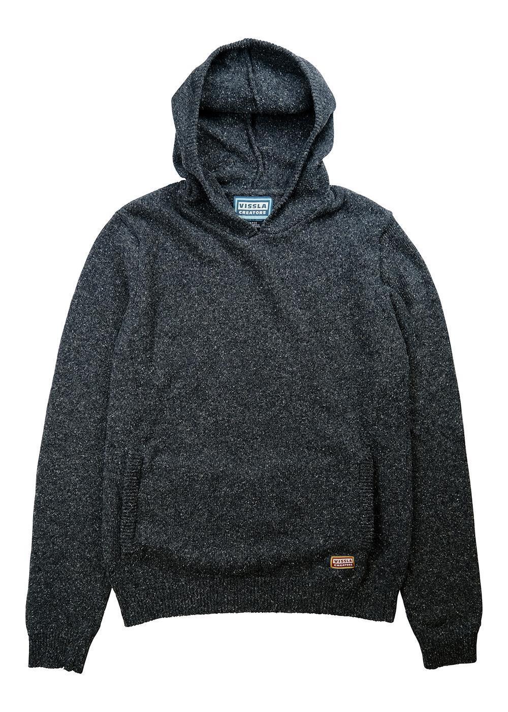 Vissla Creators Salt Eco Pullover Sweater