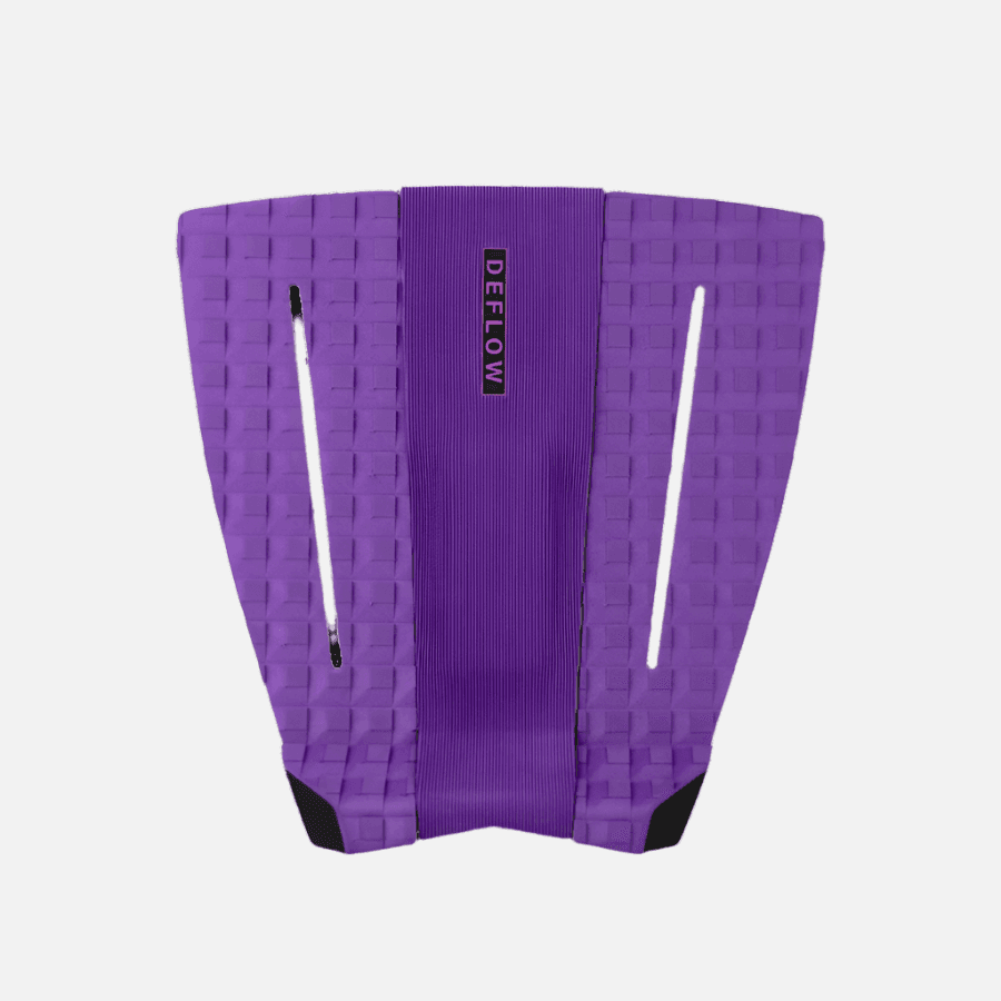 Deflow 3 Piece Pop Traction - Violet