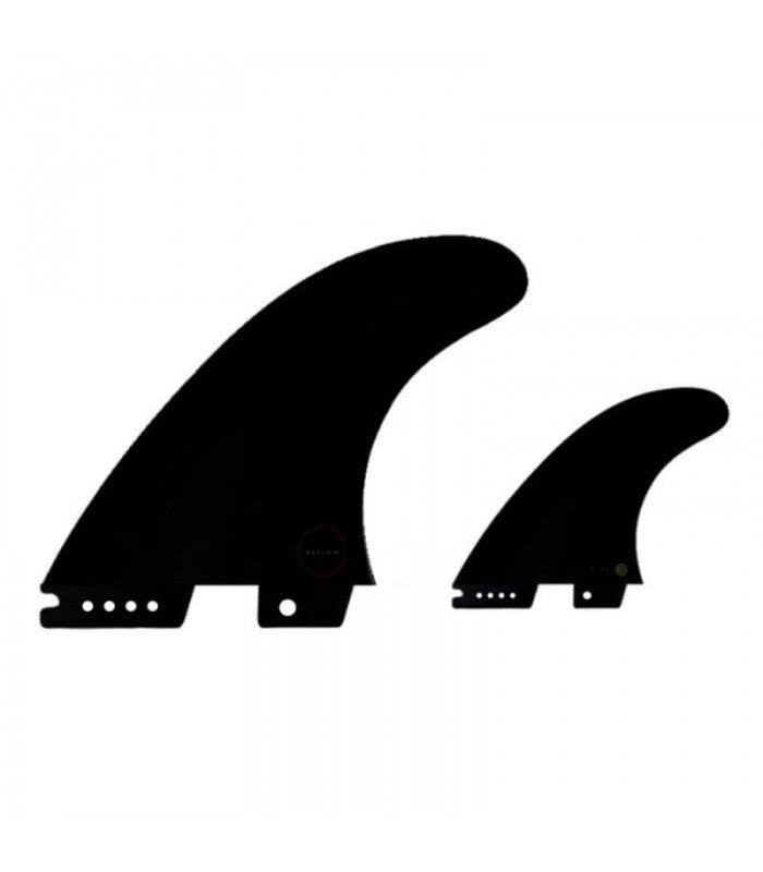 DEFLOW E2K EVO -thruster fins