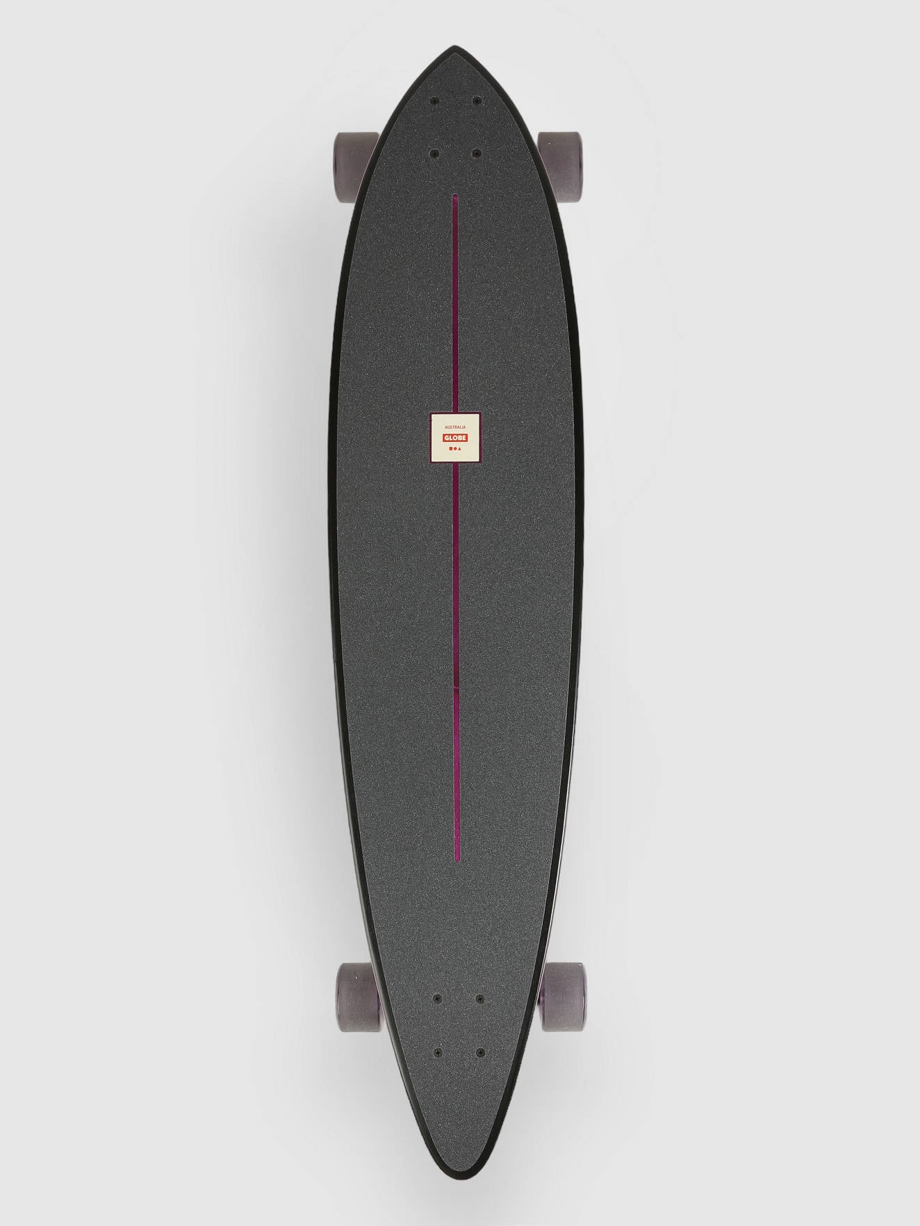Globe 44" pintail cruiser