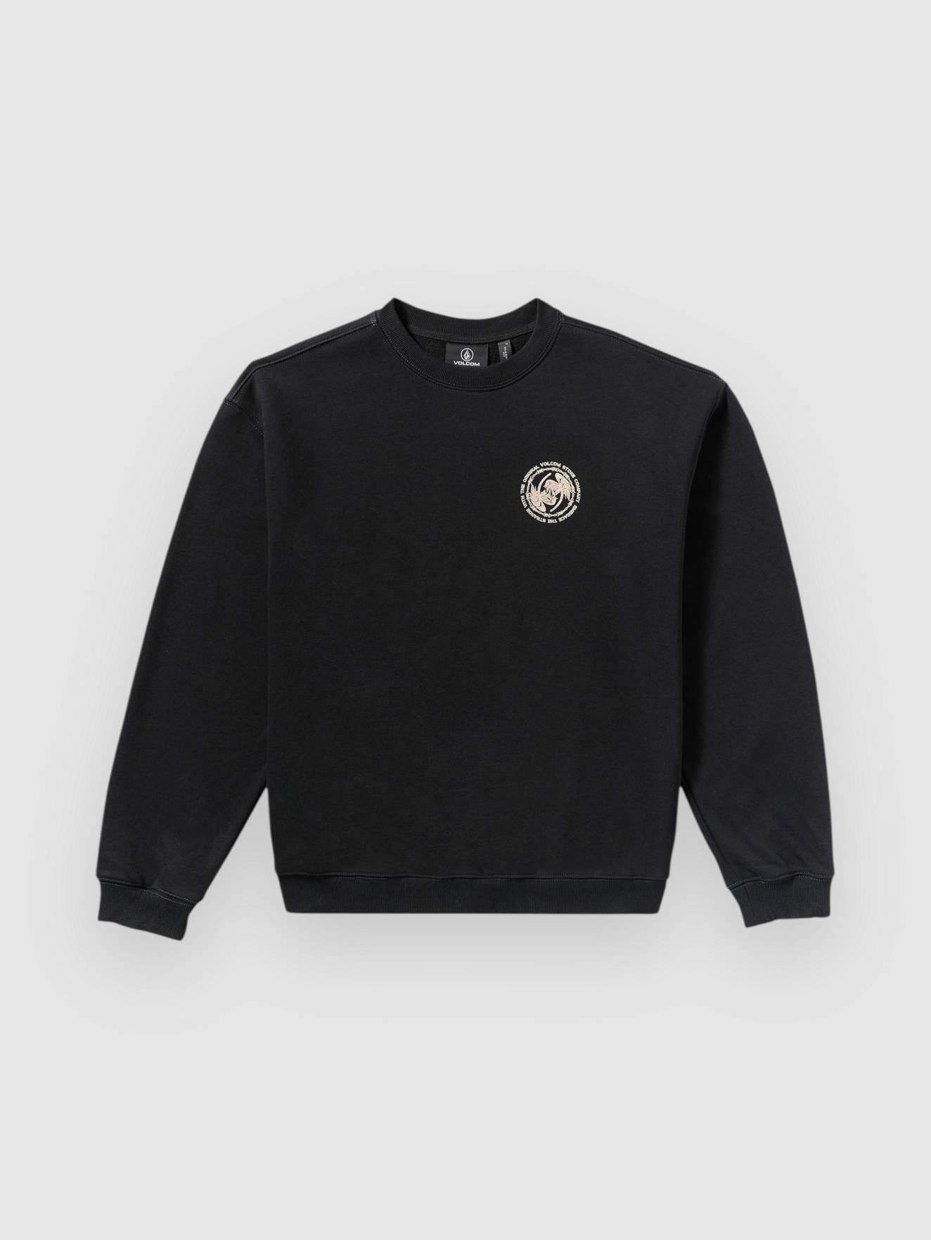 Volcom Watanite Crew Sweat