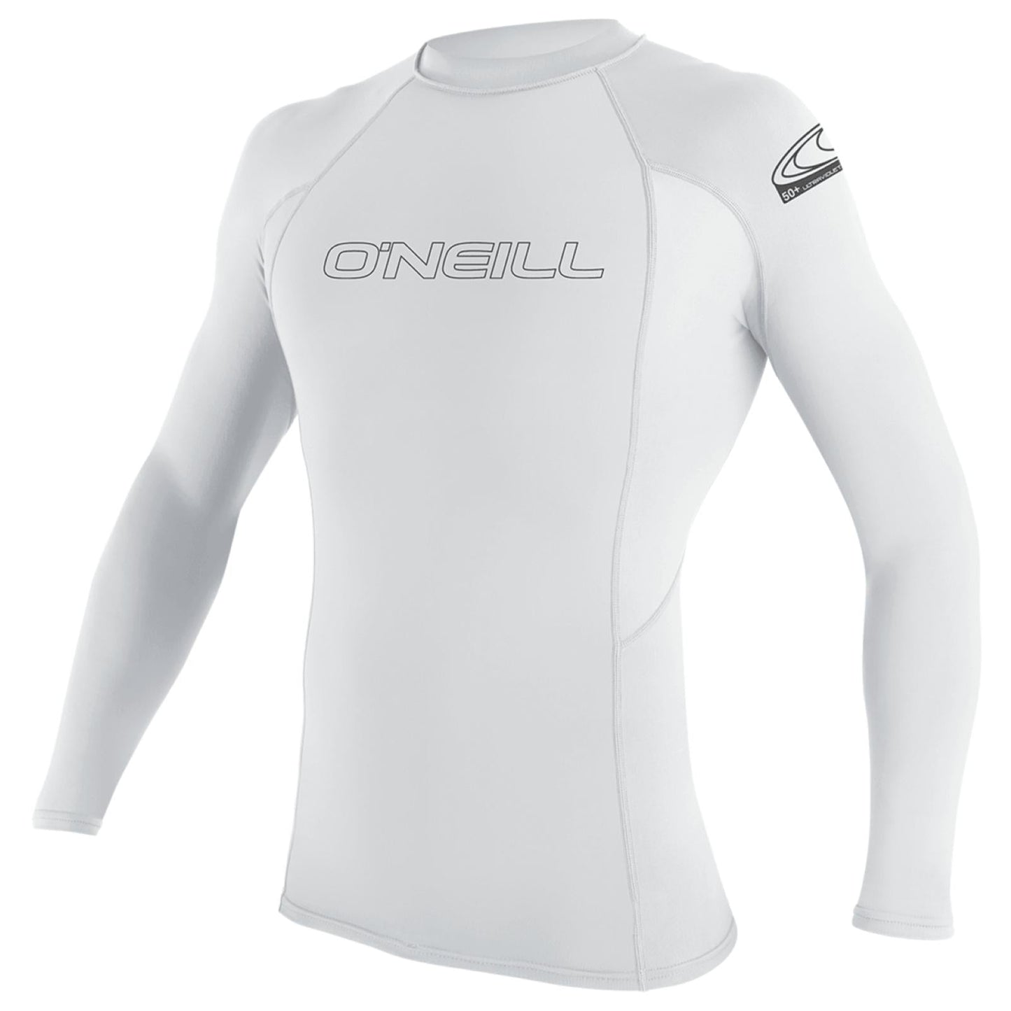 ONeill Basic Skins Long Sleeve Rash Vest