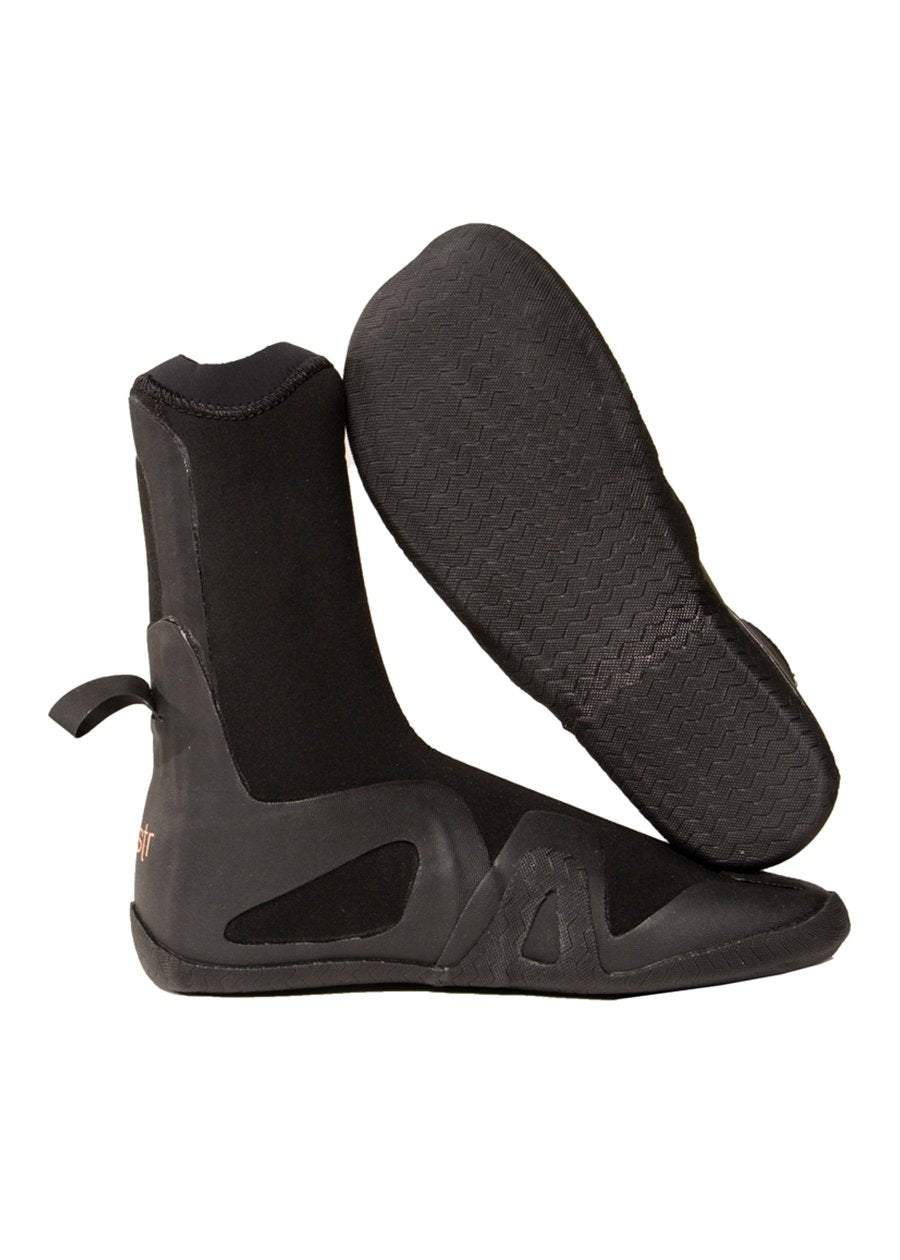 Sisstrevolution 5mm Closed Toe bootie for water sports