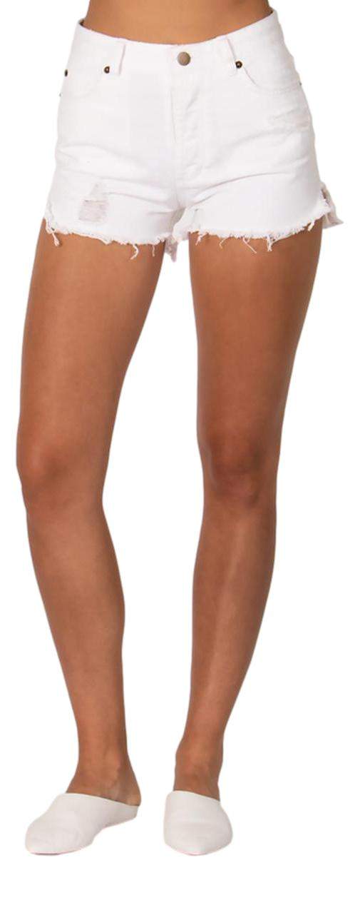 Sisstrevolution Salt lovin shorts