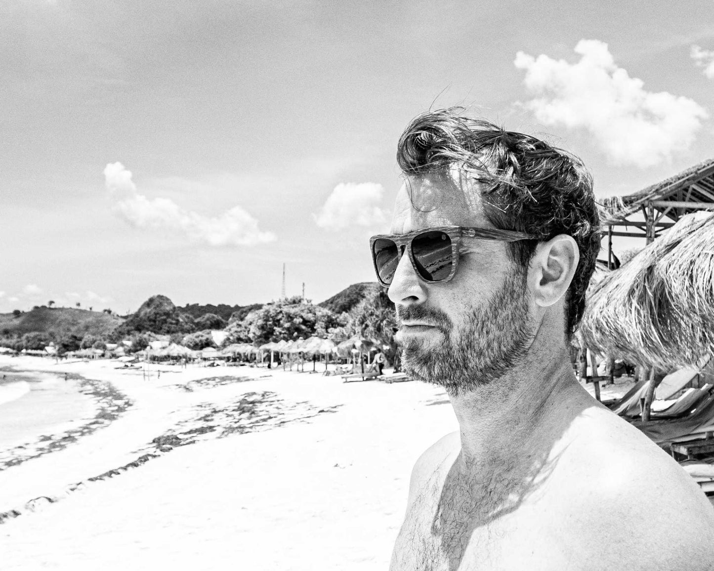 Eco-Friendly Polarized Sunglasses for Active Lifestyles