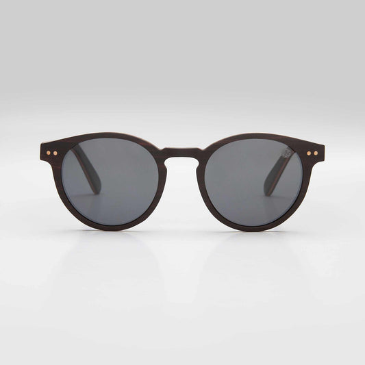 Black Pearl - Black Lens