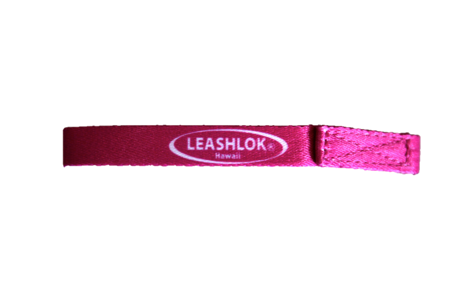 Leashlok hawaii leash string - purple pk 1 / purple