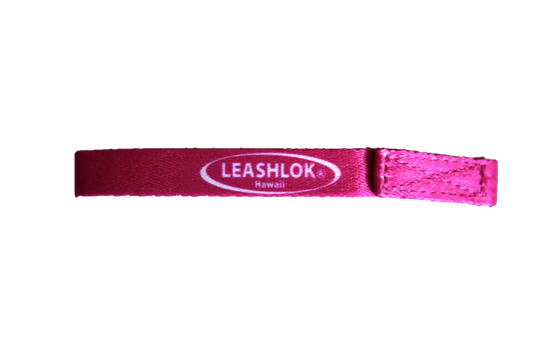 Leashlok hawaii leash string - purple pk 1 / purple