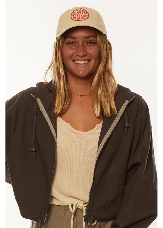 Sisstr Surf Hat