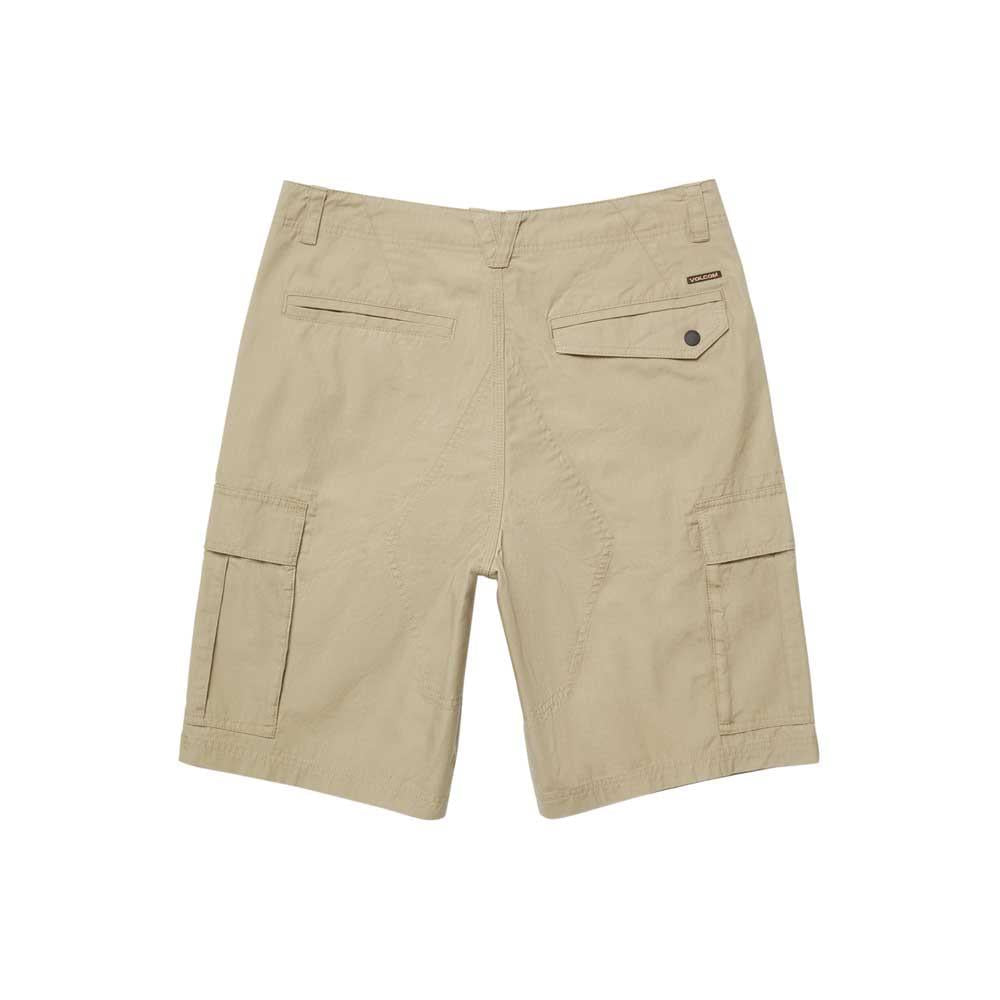 Volcom Strange Tripper 22" Cargo Short