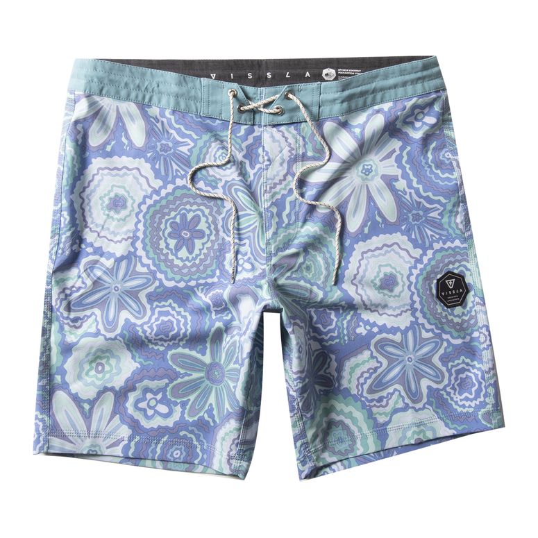 Vissla Squiggy 18.5" Boardshort