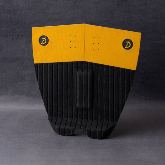 Deflow 3 Piece Traction Vol. 2 Mustard