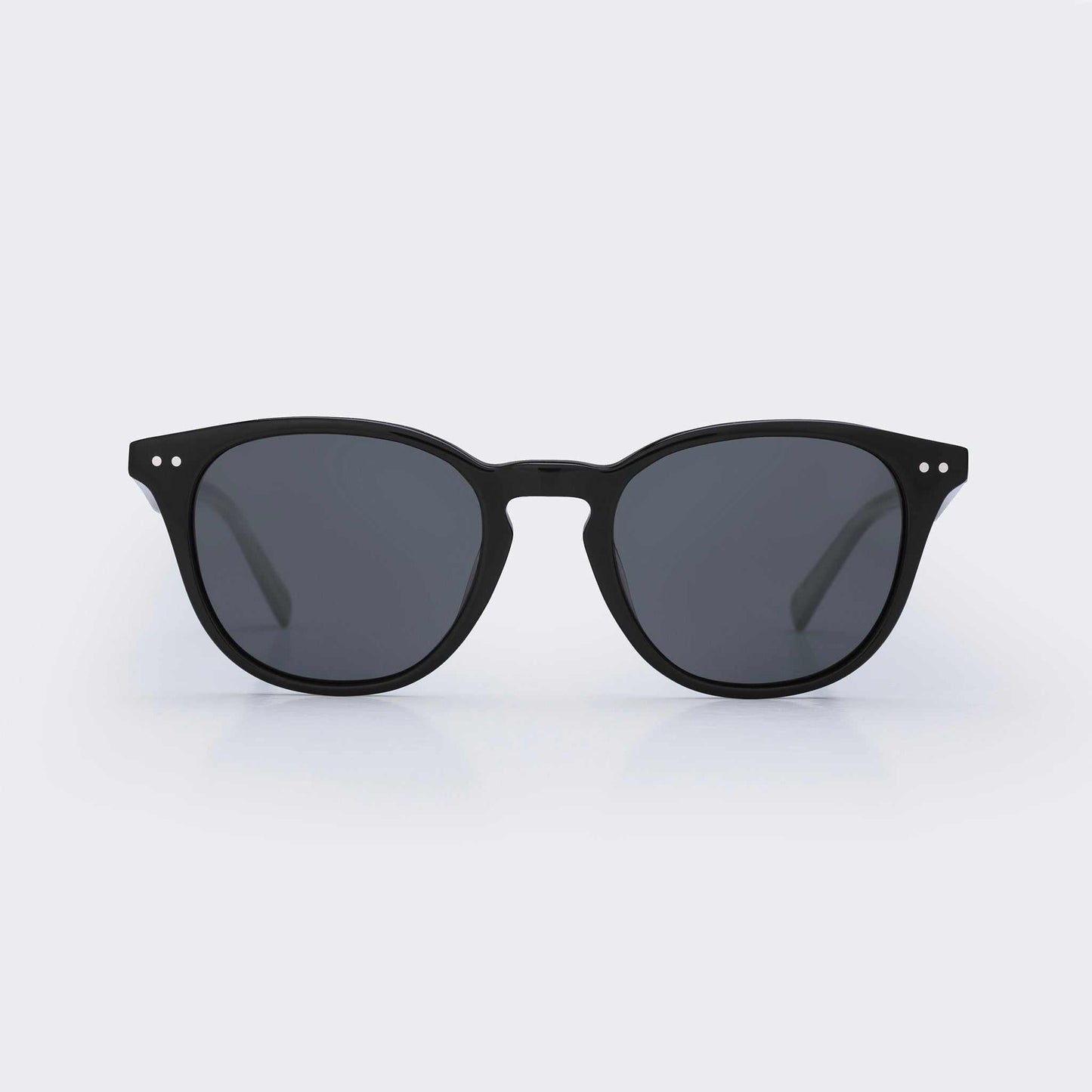 Bioacetate Polarized Sunglasses for Everyday Style