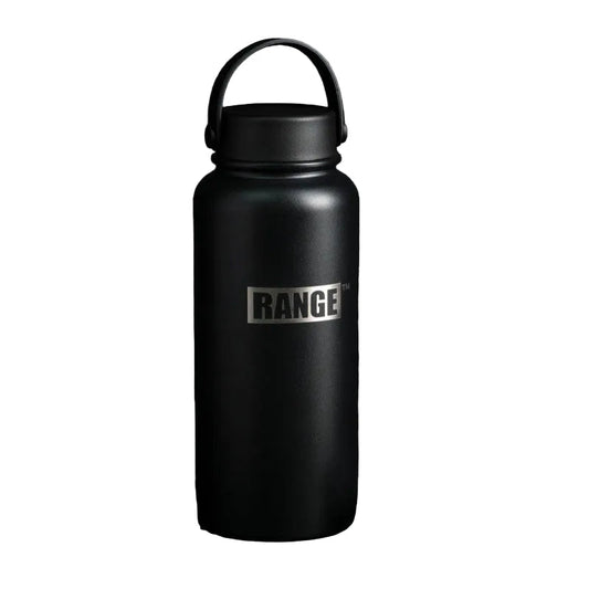 Range 30oz drinks bottle