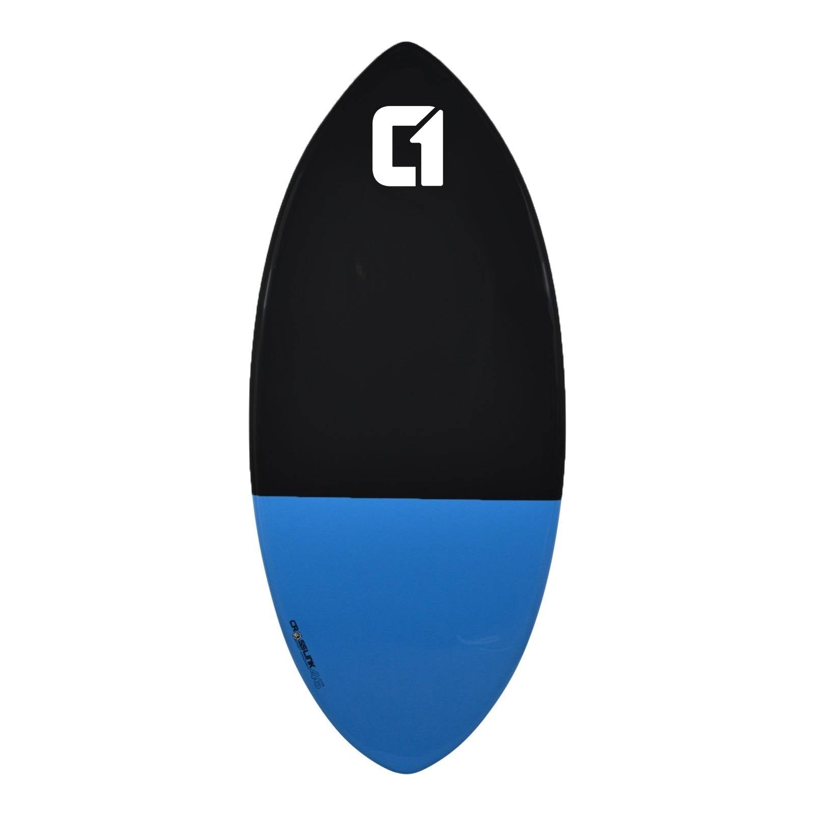 46inch Epoxy Fibreglass Skimboard