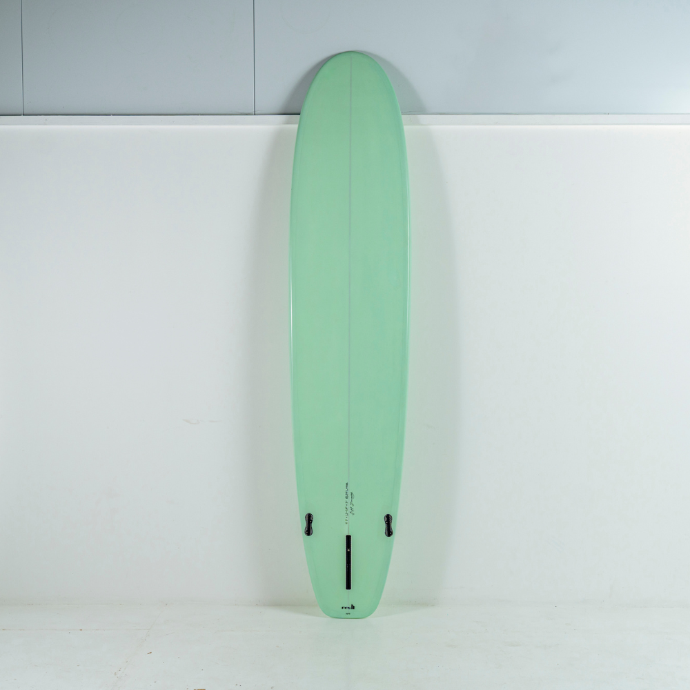 Heritage Longboard 9'1 with Gloss Tint Finish