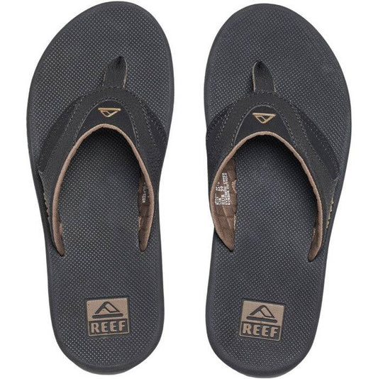Reef Fanning Sandals