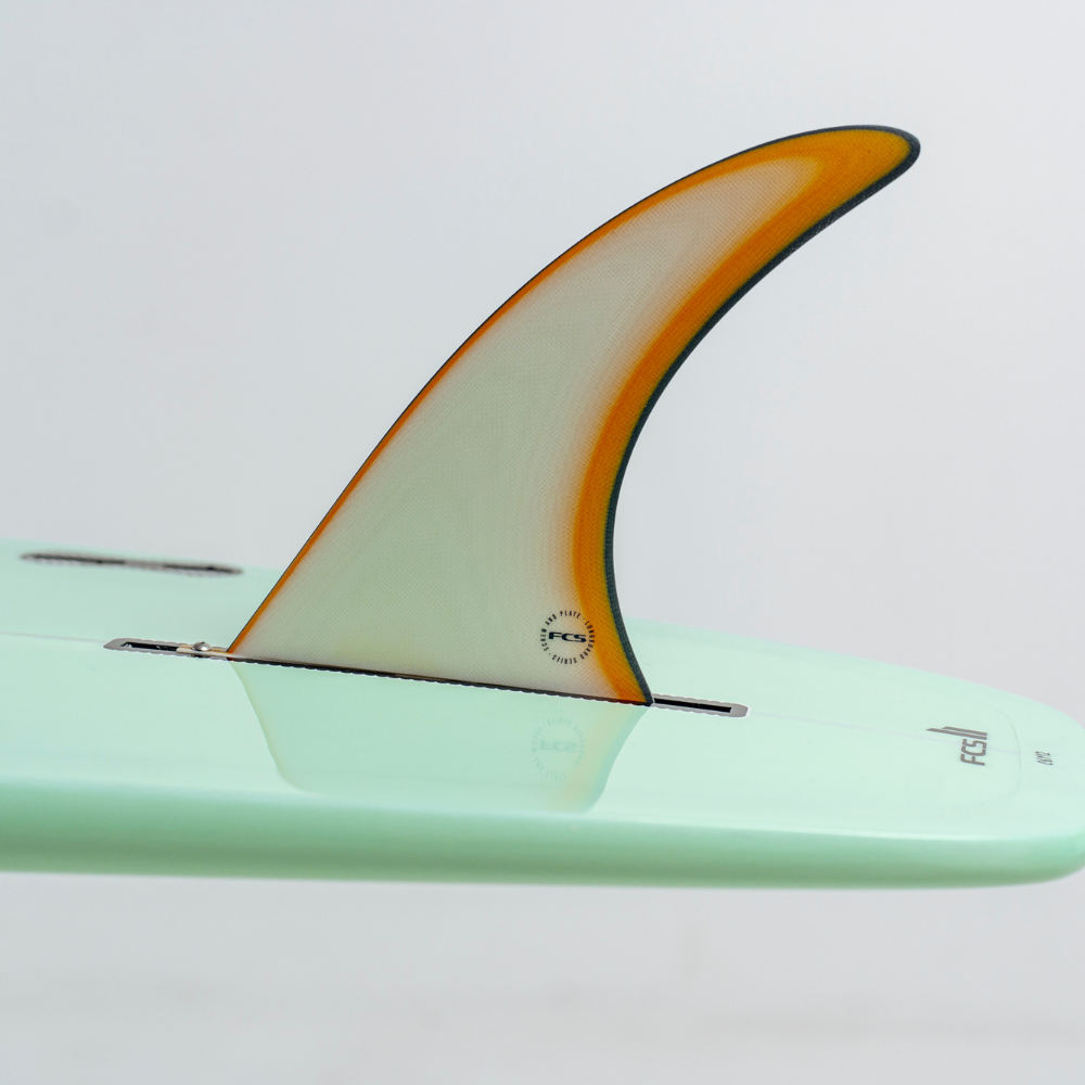 Heritage Longboard 9'1 with Gloss Tint Finish