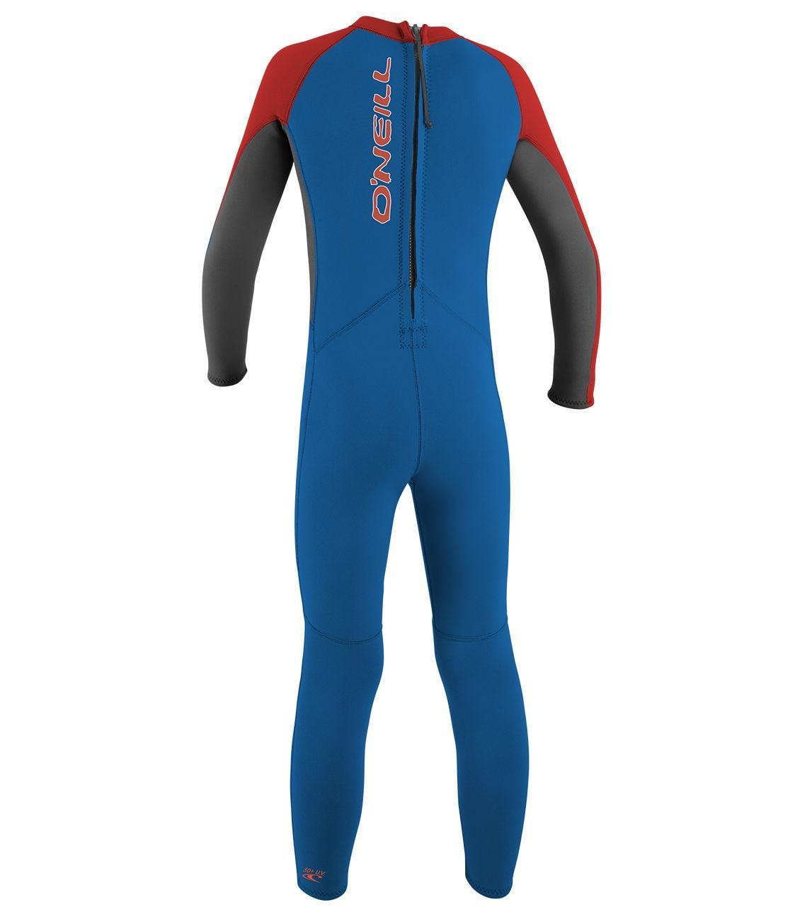 O'Neill Reactor 2mm Toddlers Full Wetsuit