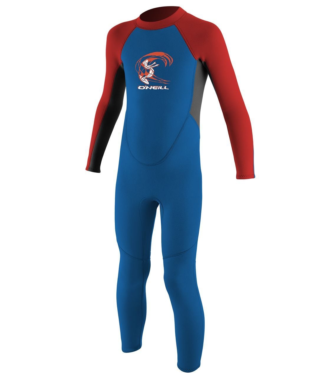 O'Neill Reactor 2mm Toddlers Full Wetsuit