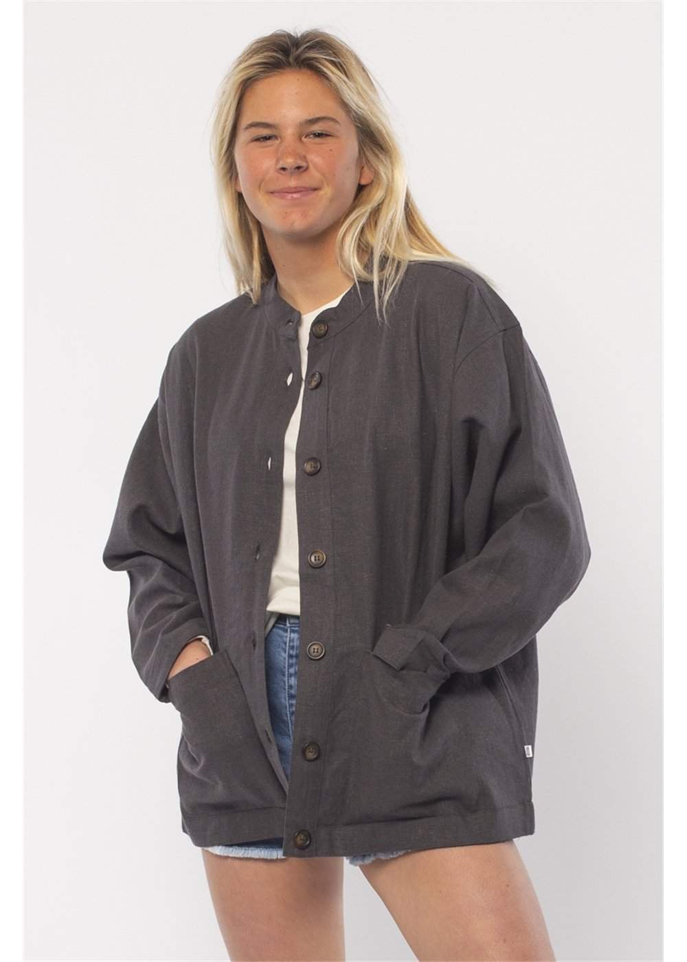 Sisstrevolution Chrissy Jacket
