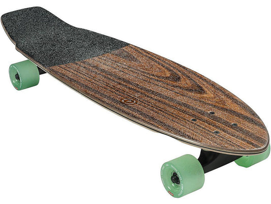 Globe Wave Blazer 31" Longboard Cruiser