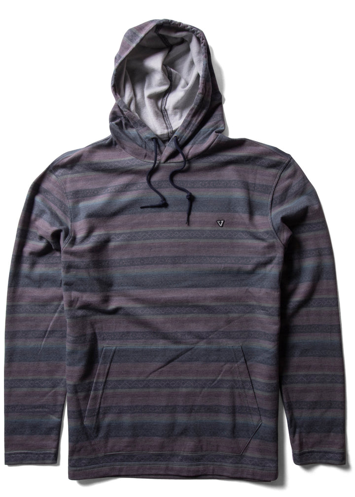 Vissla Gringo Perdido PO Hoodie - Multi