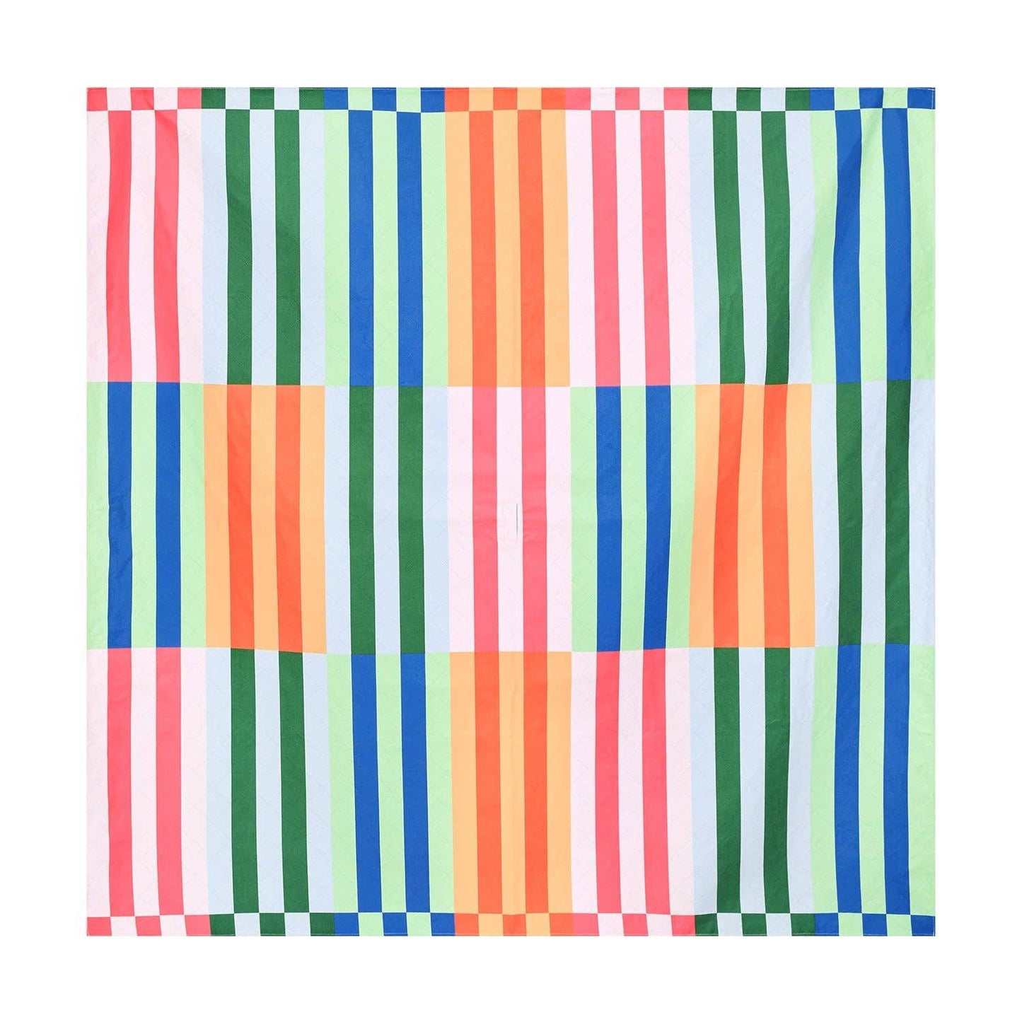 Large Picnic Blanket Waterproof - Dock & Bay