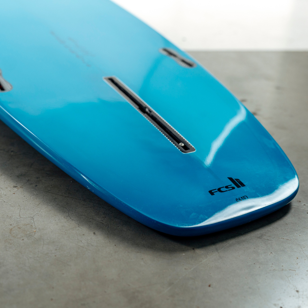 Heritage Longboard 9'1 with Gloss Tint Finish