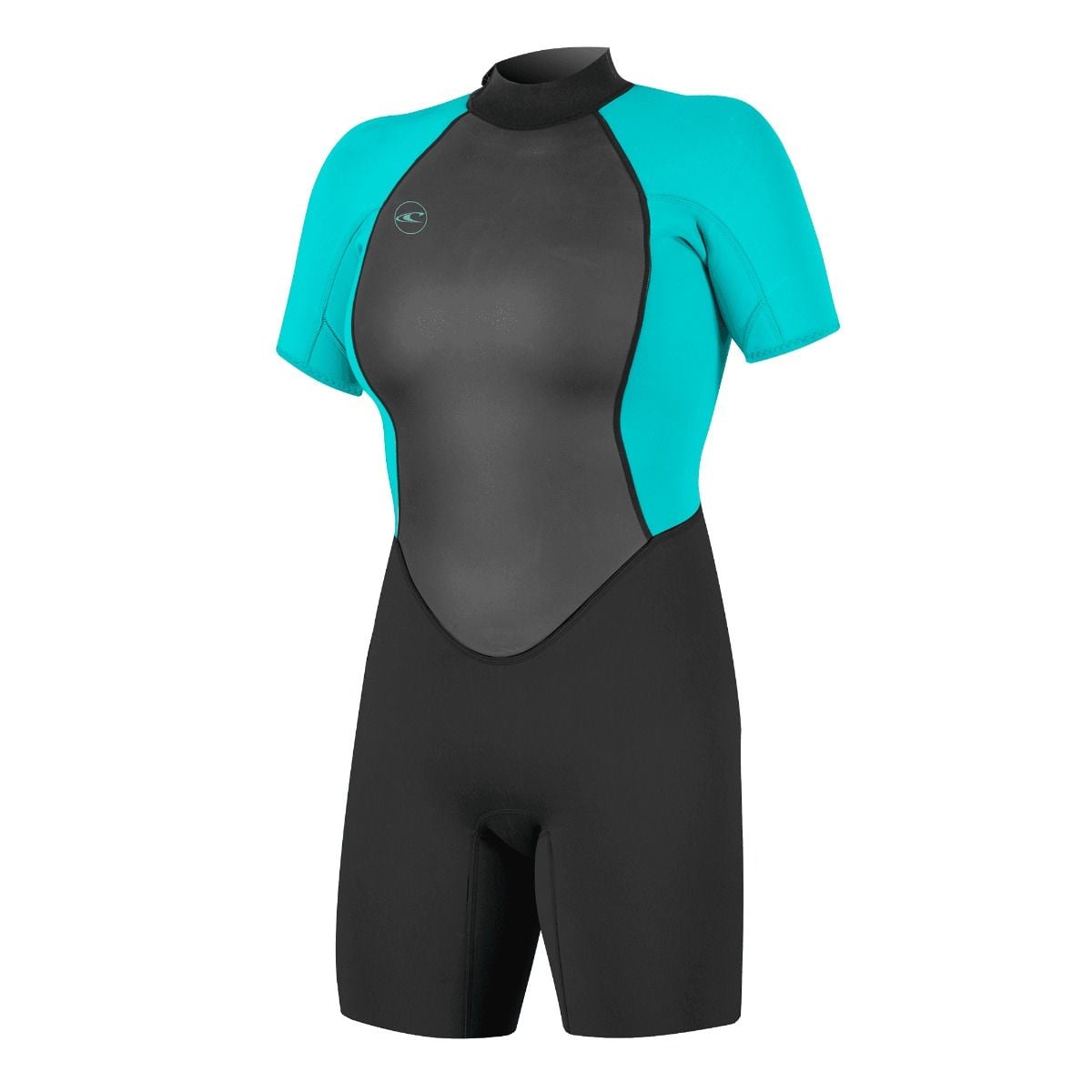 O'Neill Reactor II 2mm Shorty Ladies Wetsuit