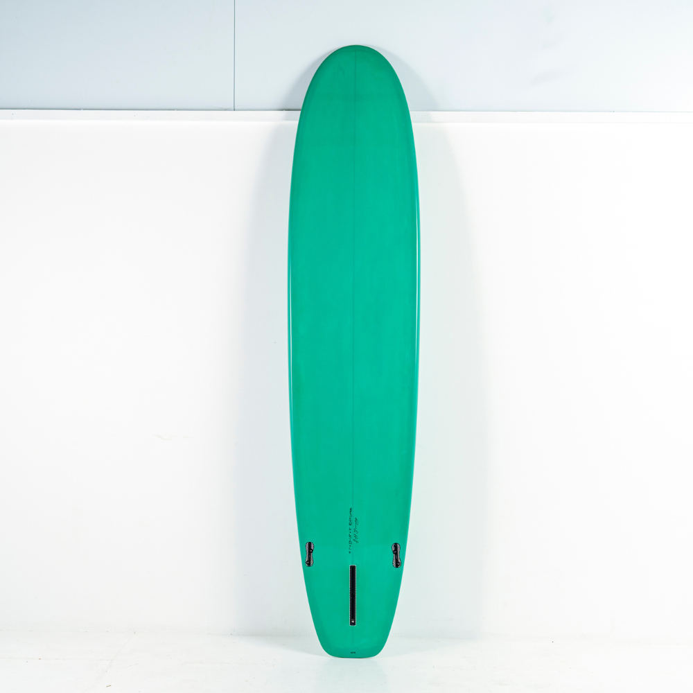 Heritage Longboard 9'1 with Gloss Tint Finish