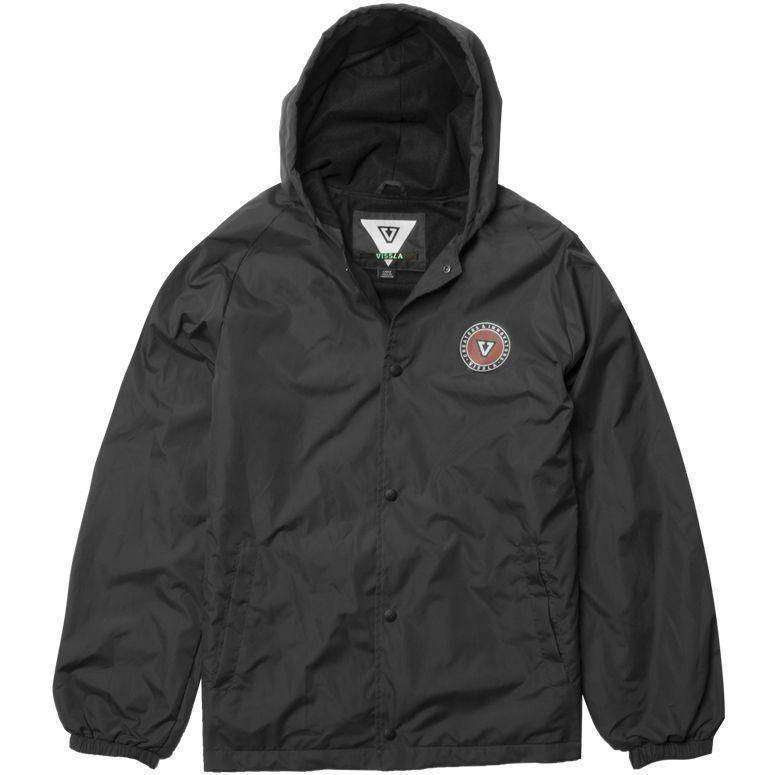 Vissla youth surf coach jacket