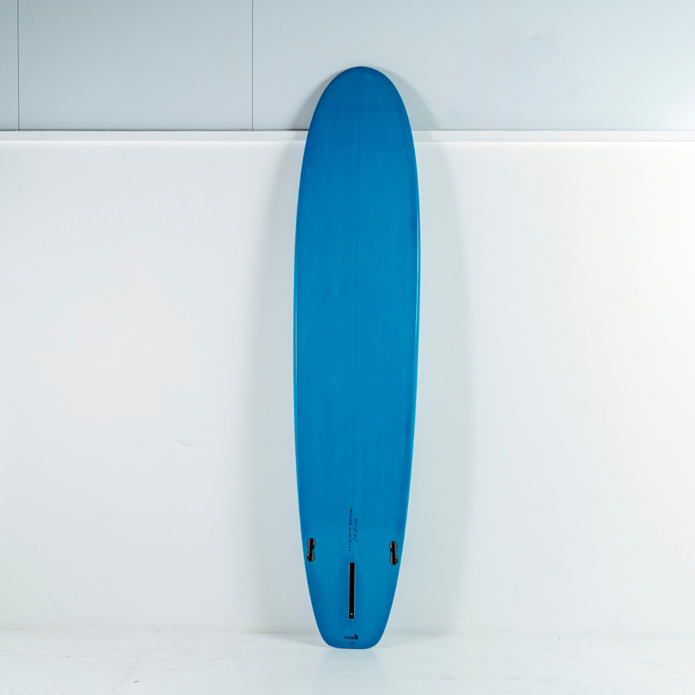 Heritage Longboard 9'1 with Gloss Tint Finish