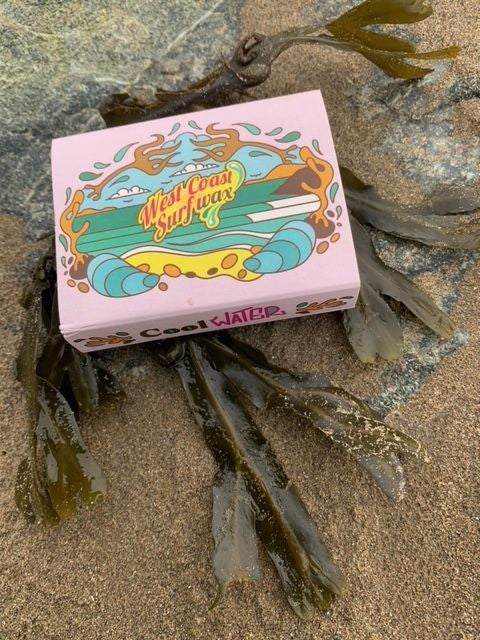 UK VAT Winter Surf Pack