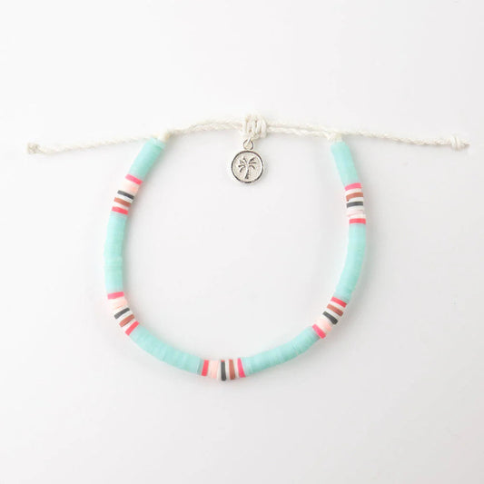 Pineapple island Anklet FIA-027