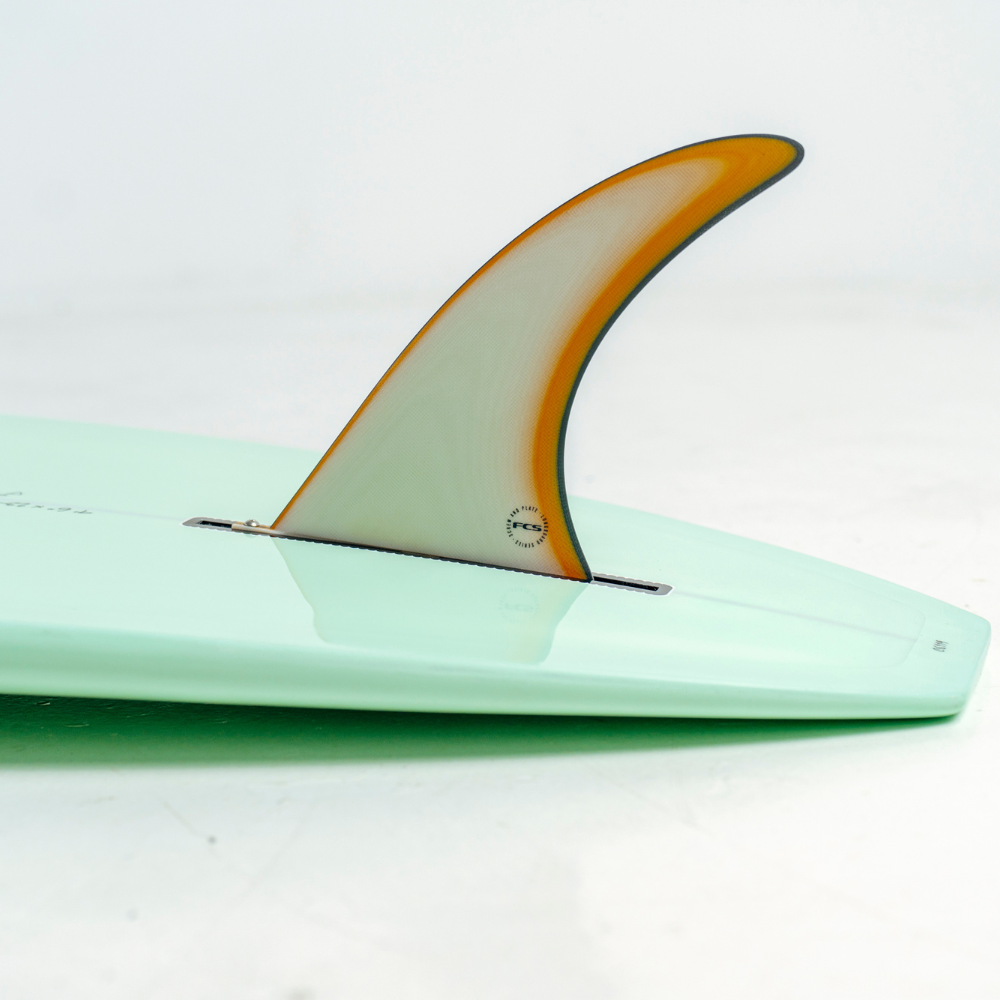 Heritage Noserider Longboard 9'6" - Classic Surfboard