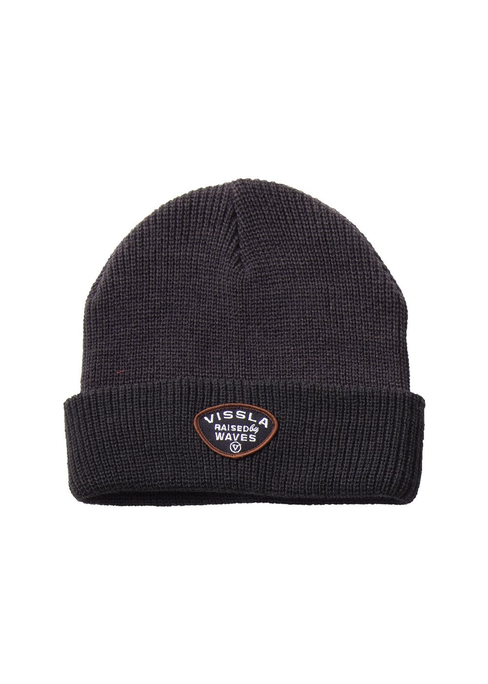 Vissla Solid Sets Eco Beanie-Surplus