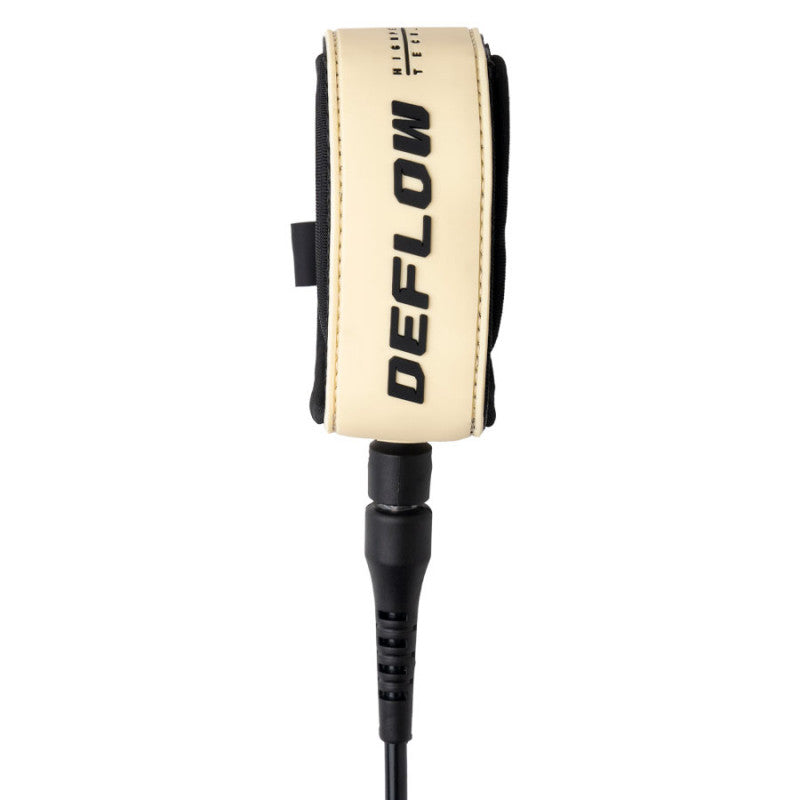 Deflow Premium leash 9ft 7mm