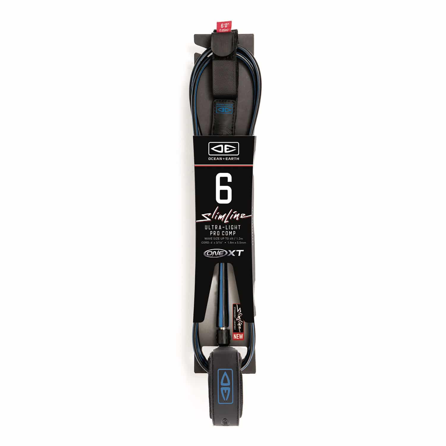 Slimline Ultra-Light Pro Comp One-XT - 6ft