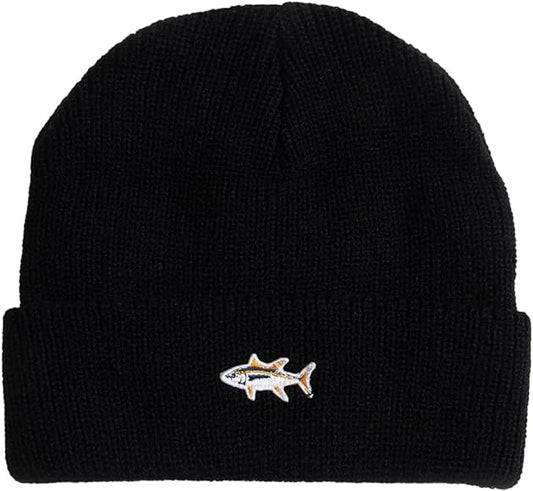 Salty Crew Fishsticks beanie - Black