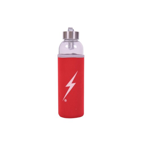 Lightning bolt REUSABLE WATER BOTTLE