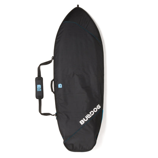 Bulldog Core Fish Surfboard Bag 6'3